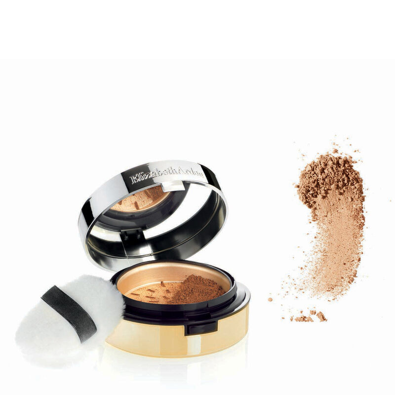 Elizabeth Arden Pure Finish Mineral Powder Foundation Shade 04 image number 0